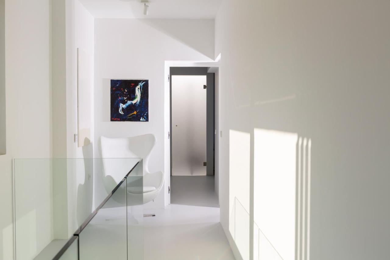 Kuro Beach House - Oceanfront Luxury & 25M Pool Achlia Esterno foto